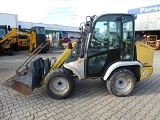 KRAMER 350 front loader