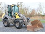 AHLMANN AF 1050 front loader