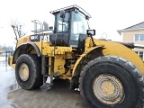 CATERPILLAR 980K front loader