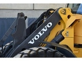 VOLVO L45F front loader