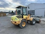 VOLVO L 35 front loader