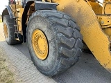 CATERPILLAR 980H front loader