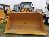 CATERPILLAR 966H front loader