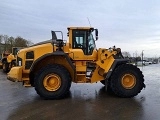 VOLVO L180H front loader