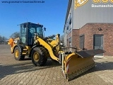 CATERPILLAR 907M front loader