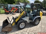 KRAMER 5035 front loader