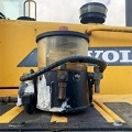 VOLVO L 70 D front loader