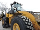 CATERPILLAR 980K front loader