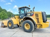 CATERPILLAR 962M front loader