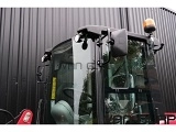 YANMAR V 80 front loader