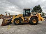 CATERPILLAR 950K front loader