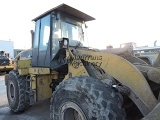 CATERPILLAR 950H front loader