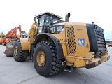 CATERPILLAR 980K front loader