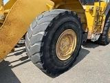 CATERPILLAR 980 G II front loader