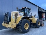 CATERPILLAR 966M XE front loader