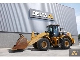 CATERPILLAR 962K front loader