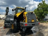 KOMATSU WA380-7 front loader