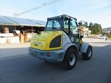 KRAMER 5075 front loader