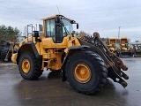 VOLVO L180H front loader