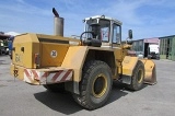 LIEBHERR L 541 front loader