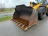 CATERPILLAR 972K front loader