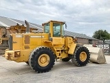 VOLVO L120D front loader