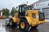 CATERPILLAR 930K front loader