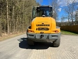 LIEBHERR L 514 Stereo front loader