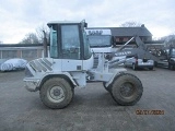 VOLVO L 30 front loader