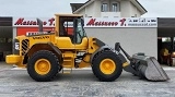 VOLVO L60F front loader