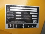 LIEBHERR L 566 XPower front loader
