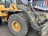 VOLVO L150G front loader