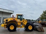 VOLVO L150H front loader