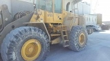 VOLVO L150E front loader