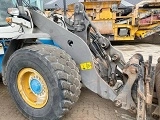 VOLVO L70F front loader