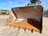 CATERPILLAR 972K front loader