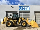 CATERPILLAR 950M front loader