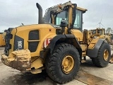 VOLVO L110G front loader