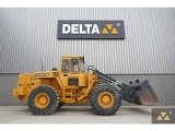 VOLVO L 90 front loader