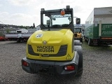 WACKER WL44 front loader