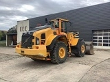 VOLVO L180H front loader