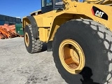 CATERPILLAR 950L front loader