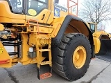 VOLVO L180H front loader