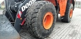 DOOSAN DL420-5 front loader