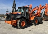 HITACHI ZW 180 front loader