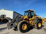 VOLVO L110H front loader