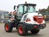 BOBCAT L85 front loader