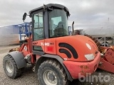 TEREX TL 80 front loader