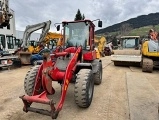 VOLVO L 30 front loader