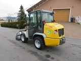 KRAMER 5035 front loader